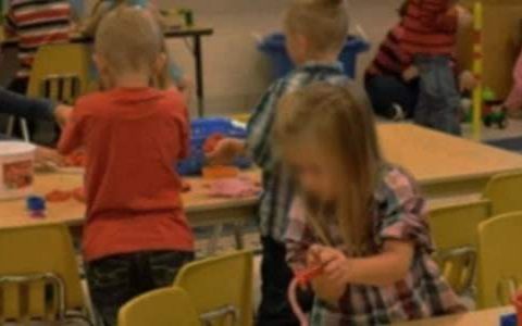 幼儿园月工作总结 幼儿园月工作总结大班