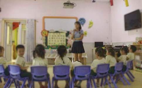 幼儿园教师学期个人工作总结小班 幼儿园教师学期个人工作总结中班