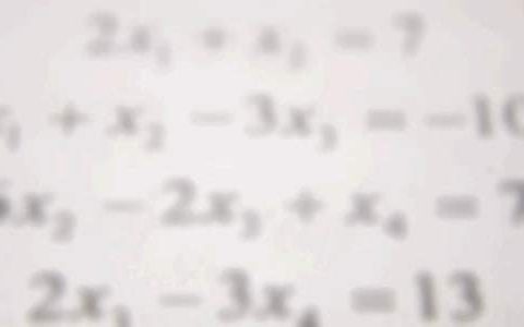 七年级数学上教学工作总结及教学反思 数学七年级上册教学视频