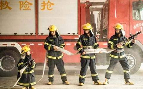 消防员年终工作总结个人 消防员年终工作总结范文
