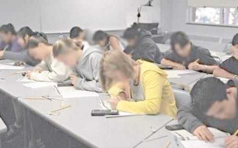 小学期中考试工作总结报告 小学期中考试工作总结怎么写