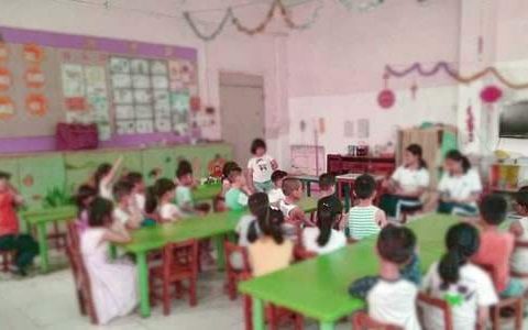 幼儿园的年终工作总结怎么写 幼儿园年终工作总结园长