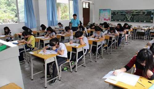 学期期中考试工作总结怎么写 期中考试工作总结报告