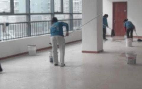 小区物业保洁主管工作总结怎么写 小区物业保洁主管工作总结报告