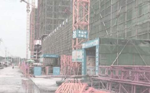 建筑工程工作总结不足 建筑工程工作总结