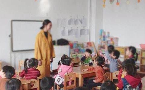 幼儿园中班三月份工作总结简短 幼儿园中班三月份工作总结与反思