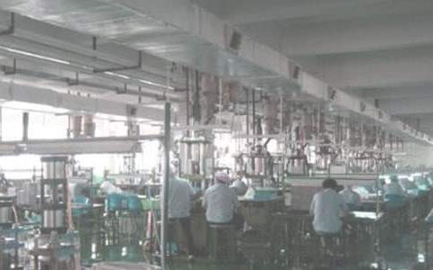 车间主任工作总结报告 车间主任工作总结报告简短