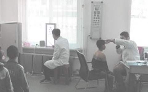 眼科医师年终工作总结范文 眼科医师年终工作总结怎么写