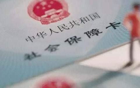 社保个人工作总结范文 社保个人工作总结
