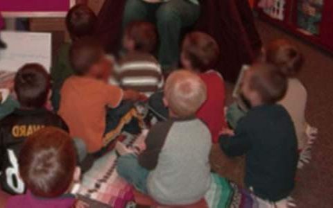 幼儿园配班老师个人工作总结 幼儿园配班老师个人工作总结中班