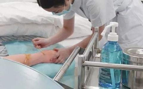 icu护理质控工作总结 季度护理质控工作总结