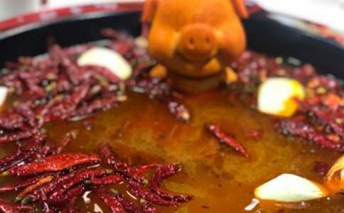 火锅店个人年终工作总结范文 火锅店年度工作总结个人