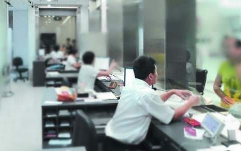 实用的银行工作总结怎么写 银行工作总结汇报材料