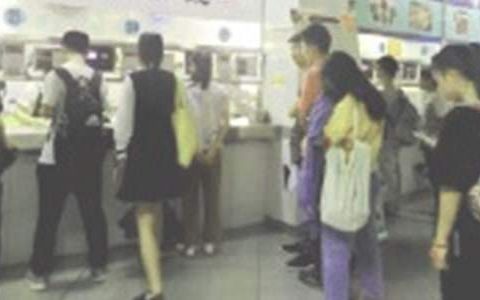 大学食堂员工年终总结怎么写 大学食堂员工年终总结结尾简短