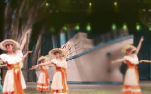 小学舞蹈兴趣小组活动总结 学校舞蹈兴趣小组活动总结