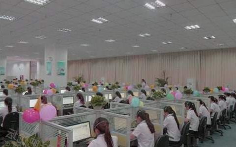 话务员年终工作总结个人 话务员年终工作总结怎么写