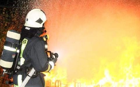 消防员工作总结个人 消防员工作总结和工作计划