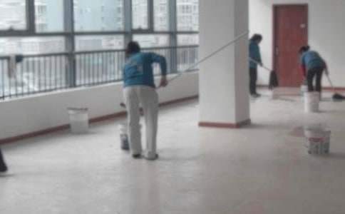 物业保洁主管年终工作总结与计划 物业保洁主管年终工作总结怎么写