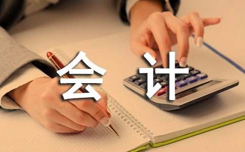 会计年度考核工作总结范文 会计年度考核工作总结报告