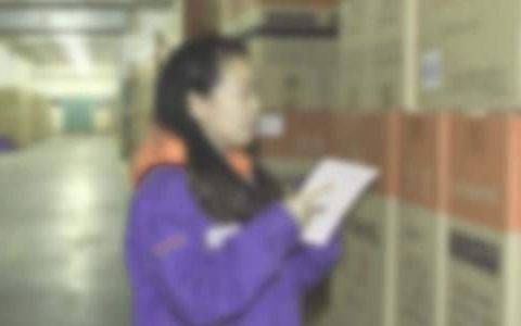 成品仓管员年终工作总结个人 成品仓管员年终工作总结报告