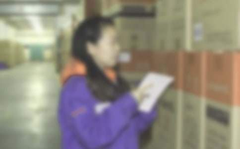 成品仓管员年终工作总结个人 成品仓管员年终工作总结报告