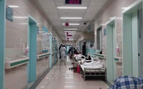 健康医院工作总结范文 健康医院工作计划和总结