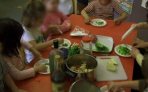 幼儿园教师的工作总结 幼儿园教师教学论文大班