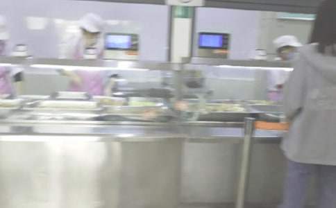 学校食堂员工工作总结 食堂员工工作总结报告