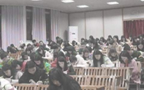 期中考试后的工作总结怎么写 期中考试后的工作总结300字