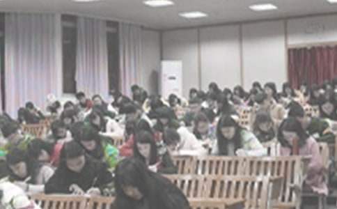 期中考试后的工作总结怎么写 期中考试后的工作总结300字