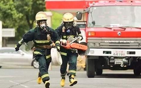 消防员年度个人工作总结简短 消防员年度个人工作总结范文