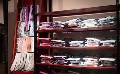 服装店长工作总结与计划 服装店长工作总结和计划