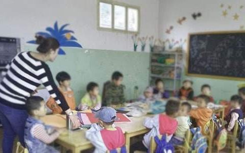 幼儿园后勤工作总结2023春季 幼儿园后勤工作总结发言稿