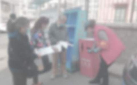 青年志愿者活动总结报告 青年志愿者活动总结报告2000字