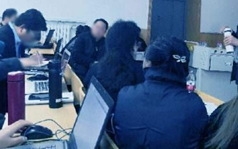 初中理科教研组工作总结 理科组教研活动总结