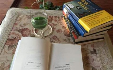 开展读书的活动总结报告 开展读书的活动总结范文