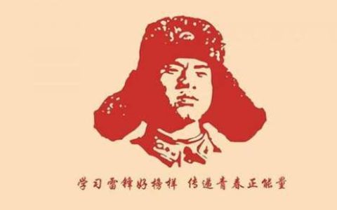 学雷锋活动总结