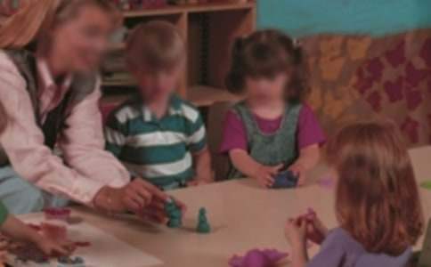 幼儿园大班保育员工作总结下学期 幼儿园大班保育员工作总结个人