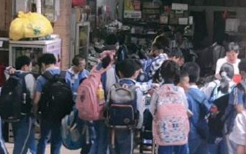 小学生课外活动总结范文 小学生课外活动总结万能模板