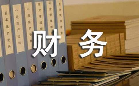 财务人员年终个人工作总结范文 财务人员年终个人工作总结简短