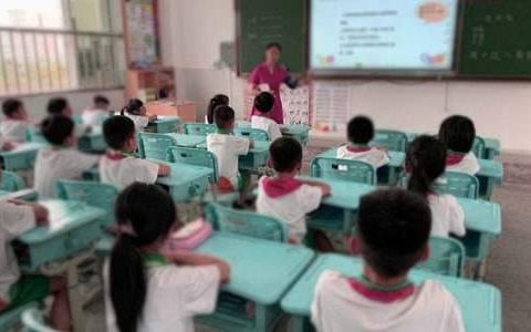 小学五年级教学工作总结