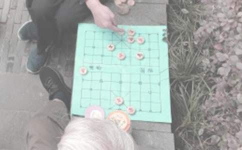 象棋兴趣小组活动总结150字 象棋兴趣小组活动总结报告