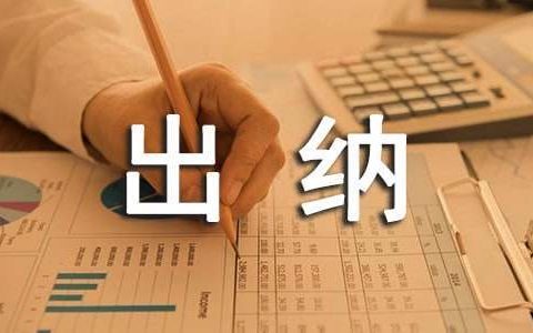 出纳周工作总结及下周计划 出纳周工作总结汇报