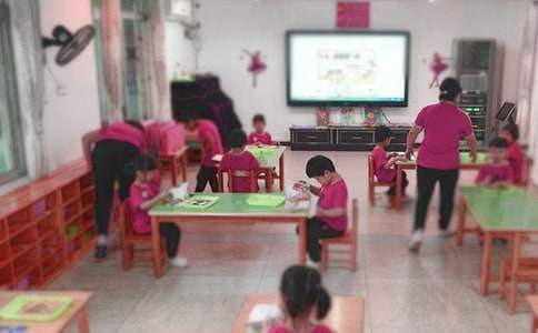 幼儿园安全月工作总结范文 幼儿园安全月工作总结秋季