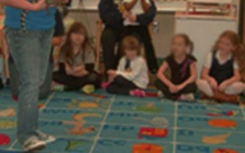 幼儿园大班教育工作总结下学期 幼儿园大班教育工作总结上学期