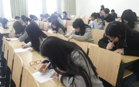 期中考试工作总结教师 期中考试工作总结与反思