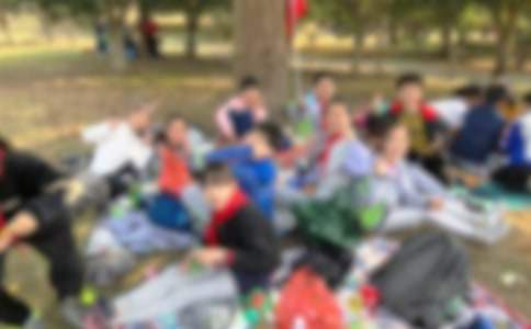 开展秋游活动总结报告 开展秋游活动总结怎么写