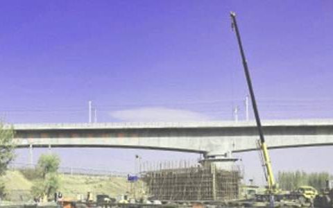道路施工工作总结范文 道路施工工作总结报告