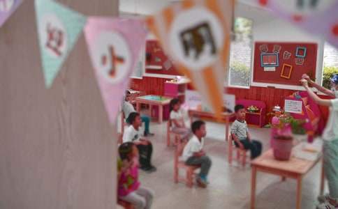 幼儿园保育员个人年终工作总结范文 幼儿园保育员个人年终工作总结简短