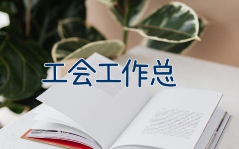 工会工作总结（17篇）